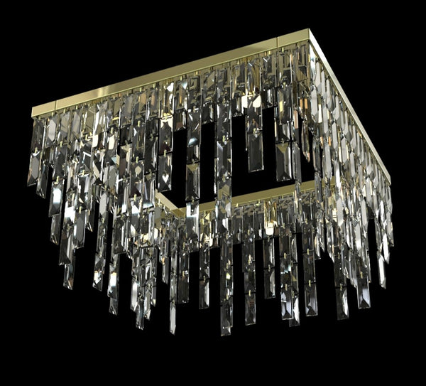 Square ceiling light TX321000412