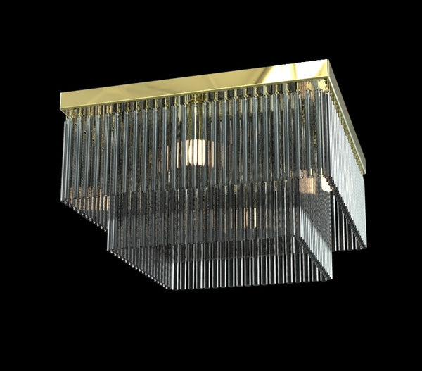TX321000504 square ceiling light