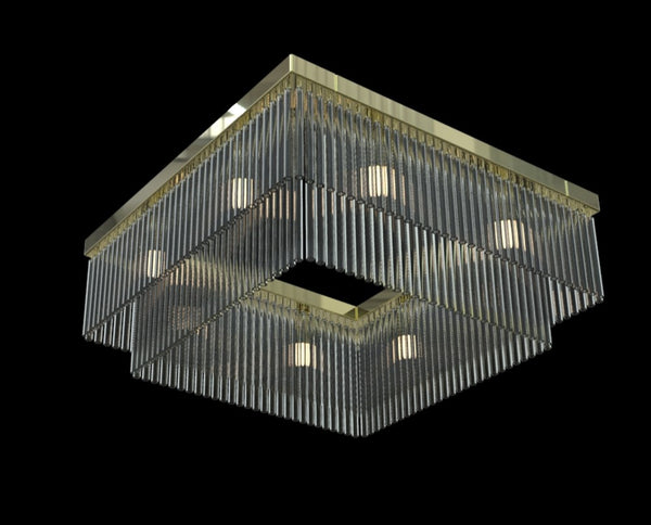 Square ceiling light TX321000608