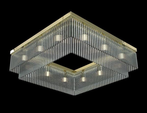 Square ceiling light TX321000612