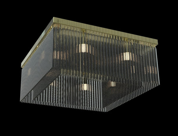 Square ceiling light TX321000708