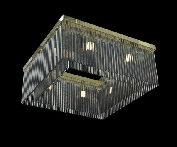 Square ceiling light TX321000808