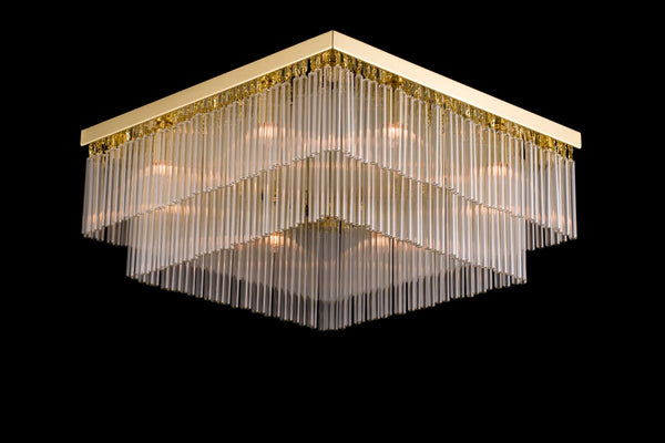 Square ceiling light TX321000508