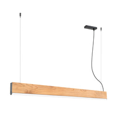 LYKKE 120 LED 3000K pendant lamp