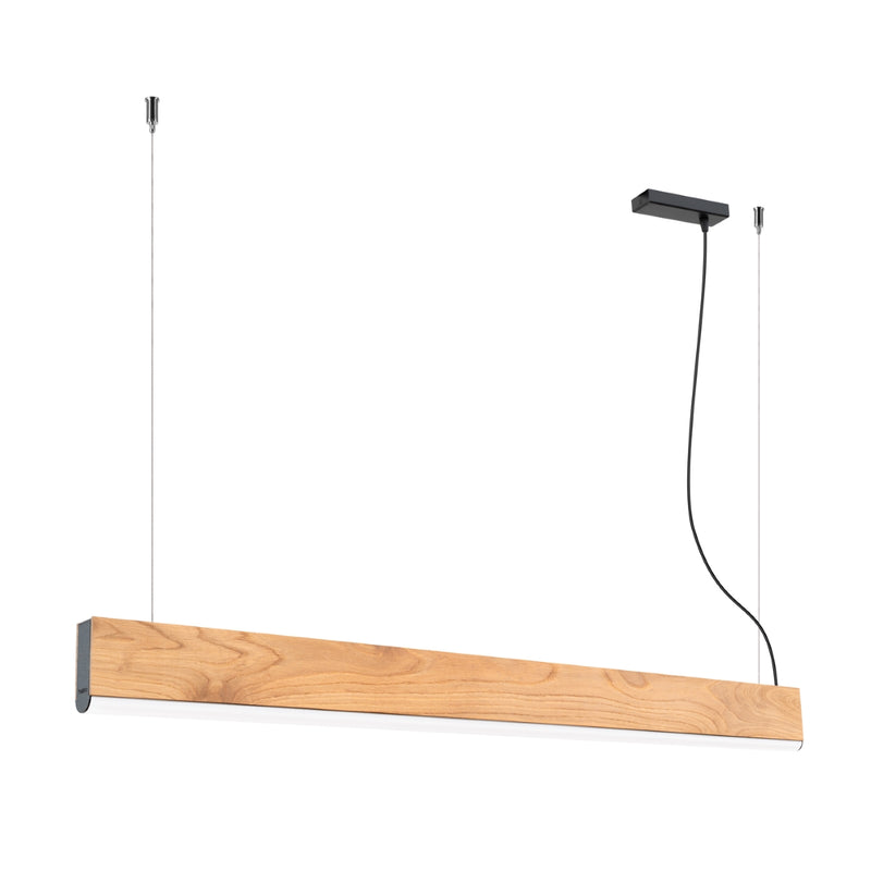 LYKKE 120 LED 3000K pendant lamp