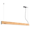 LYKKE 150 LED 3000K pendant lamp