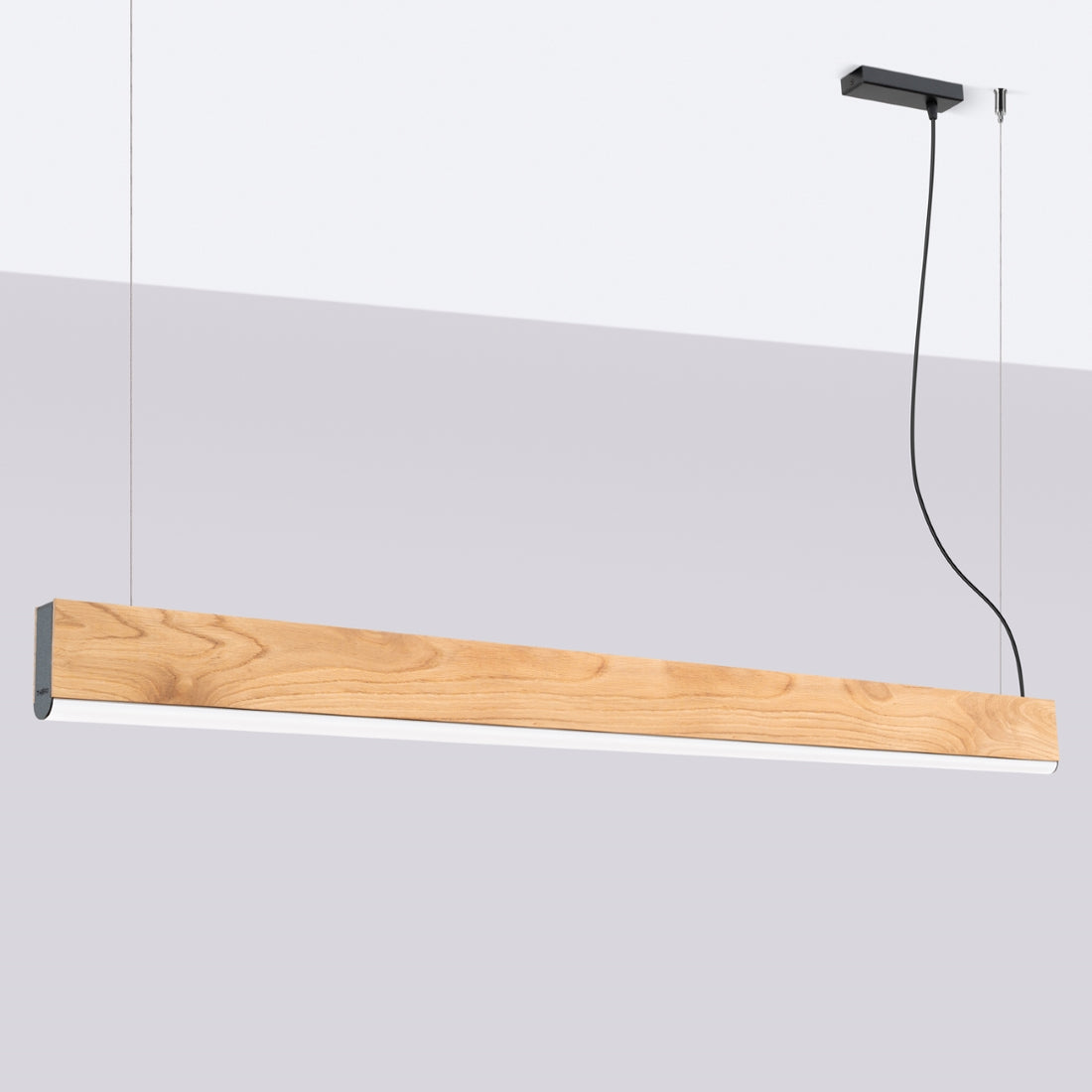 LYKKE 150 LED 3000K pendant lamp