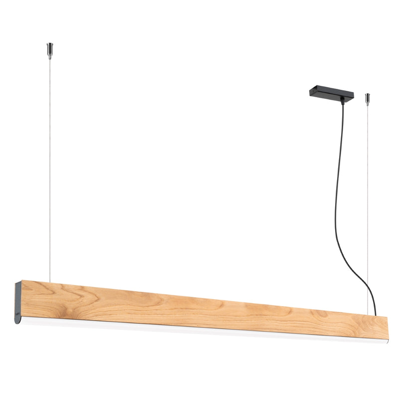LYKKE 150 LED 4000K pendant lamp