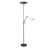 Contemporary Design Floor Lamp