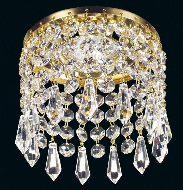 EL002005 crystal spotlight