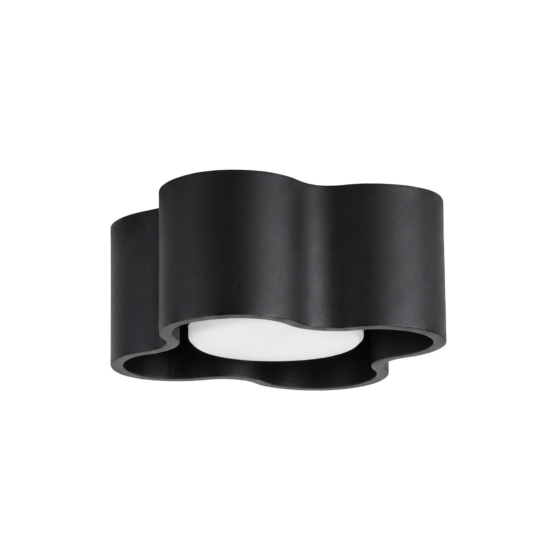 Plafonnier OVIO 1 GX53