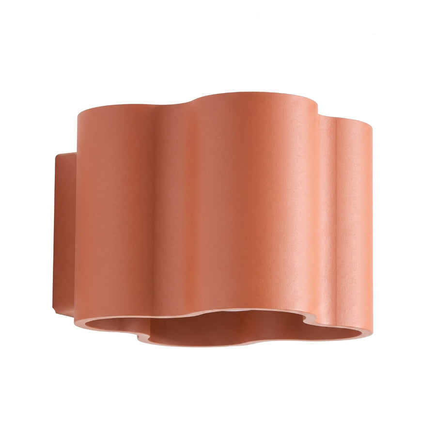 Applique OVIO G9 Ocre rouge
