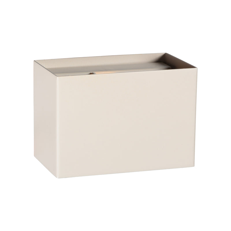 Muro 3365CR wall lamp – contemporary and elegant in cream color