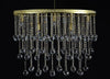 Modern Chandelier LW030050100G