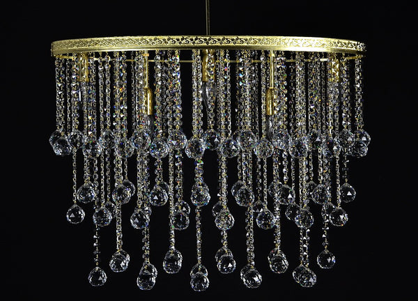 Modern Chandelier LW030050100G
