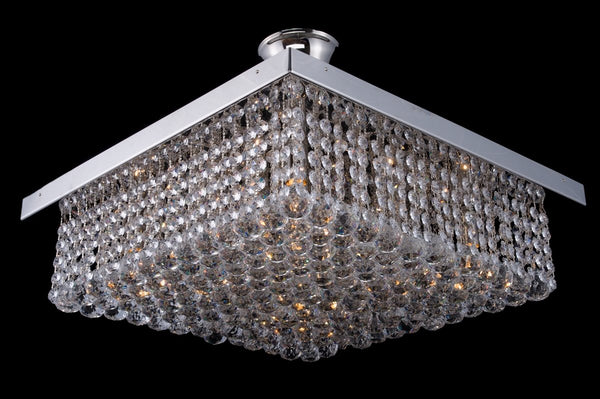 TX343001008 square ceiling light