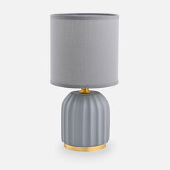 Lampe de chevet | Szary