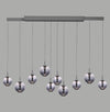 Suspension luminaire | E-Infinity