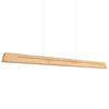 SKOG 150 LED 4000K pendant lamp