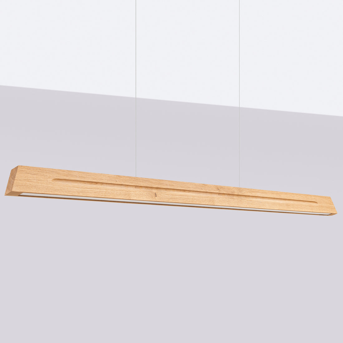 SKOG 150 LED 4000K pendant lamp
