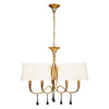 Suspension luminaire | Paola Ø 77 cm