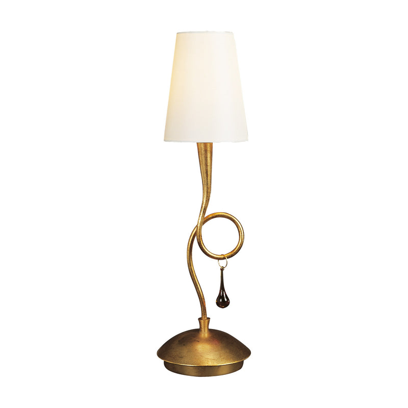 Lampe de chevet | Alanelella