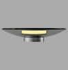 Lampe de chevet | Pure Moon Grise