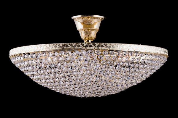 Basket ceiling light TX355000006