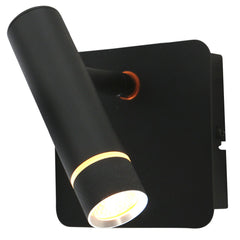Black Volari spotlight