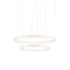 RIO 2 55/78 LED 3000K Chandelier