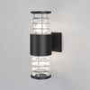 Bronx Black Wall Lamp