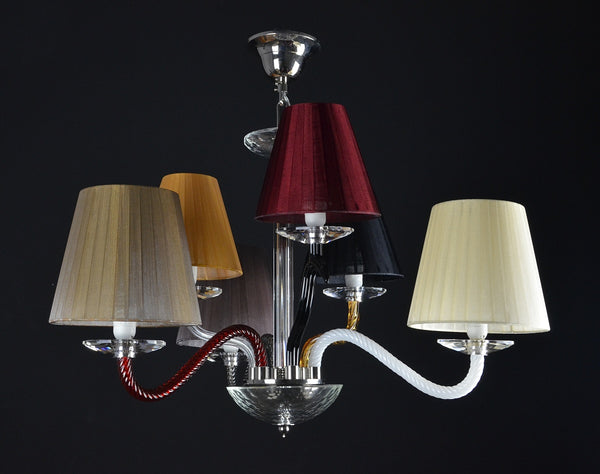 LW509061100G designer chandelier