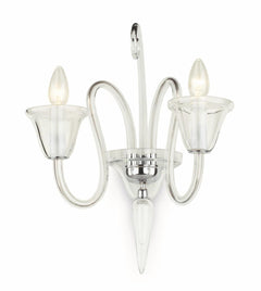 Wall sconce