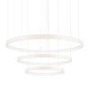 RIO 3 55/78/110 LED 4000K Chandelier