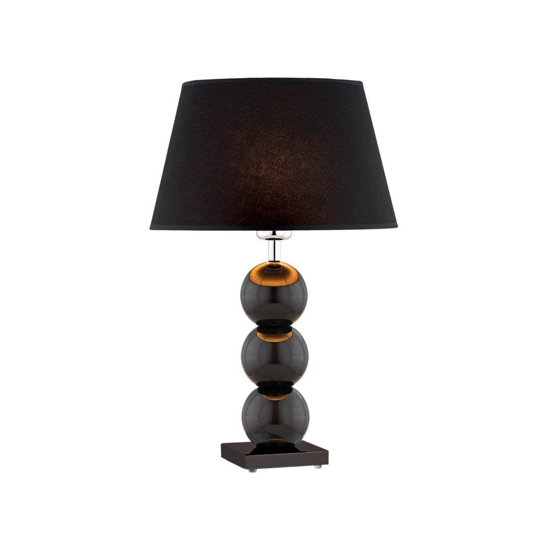 Fudżi bedside lamp