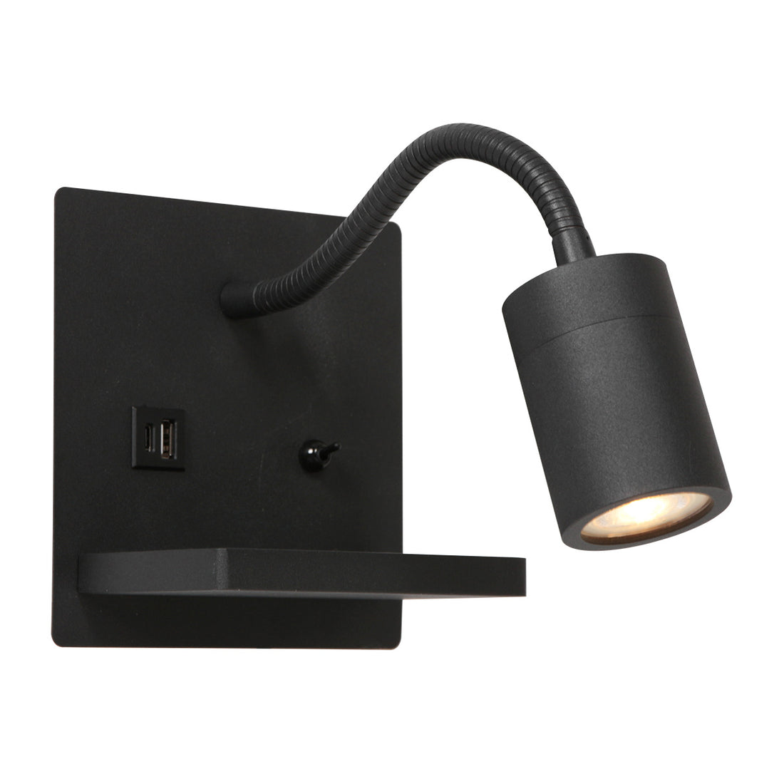 Wall charger. 1-port USB *M*