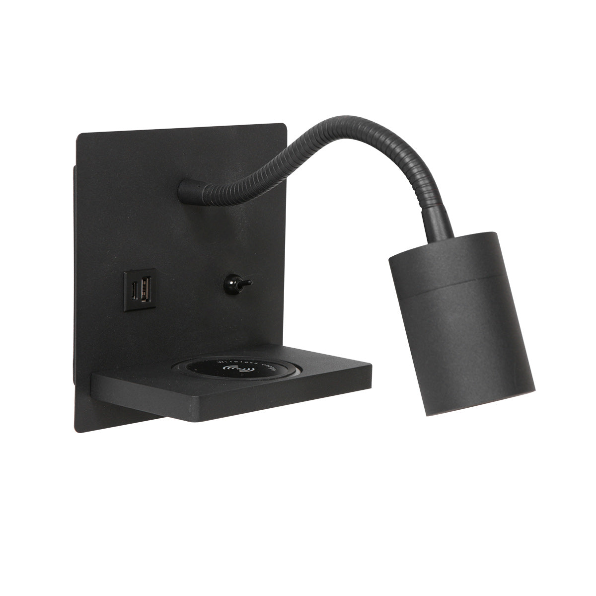 Wall charger. 1-port USB *M*