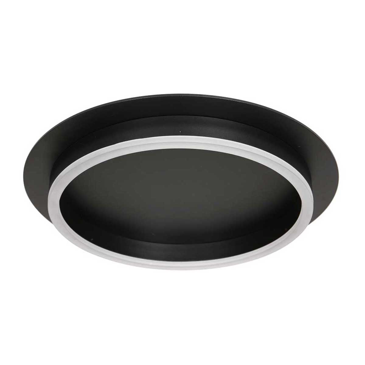 Orbea ring living room ceiling light