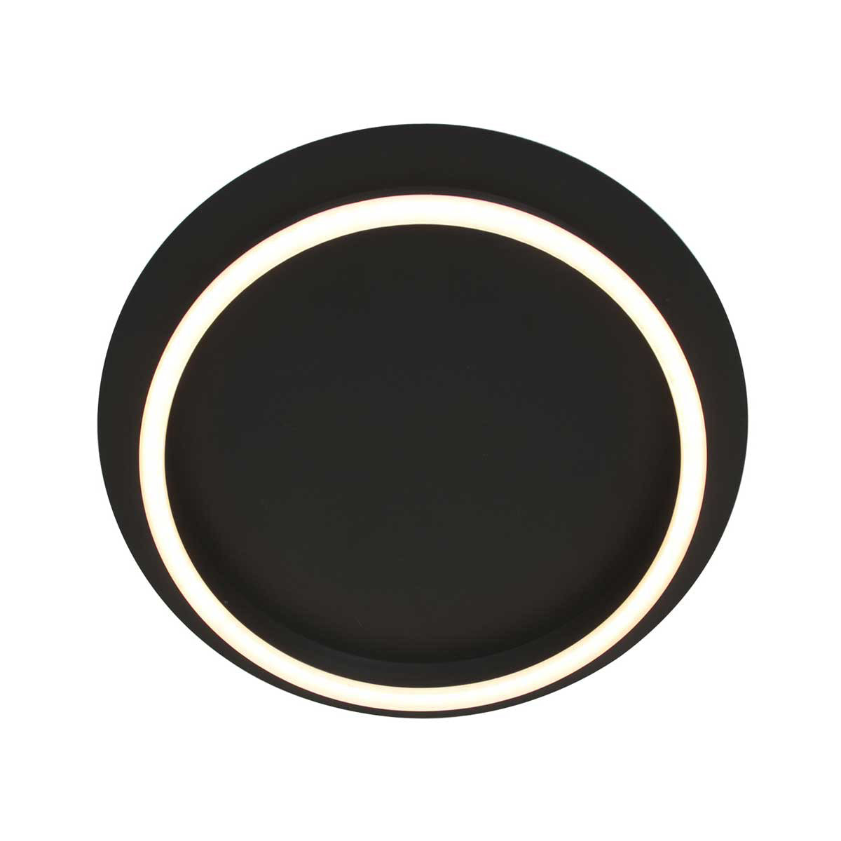Orbea ring living room ceiling light