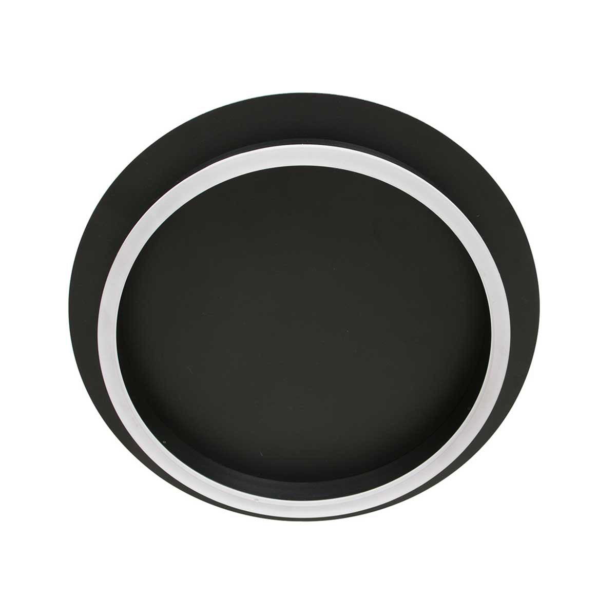 Orbea ring living room ceiling light