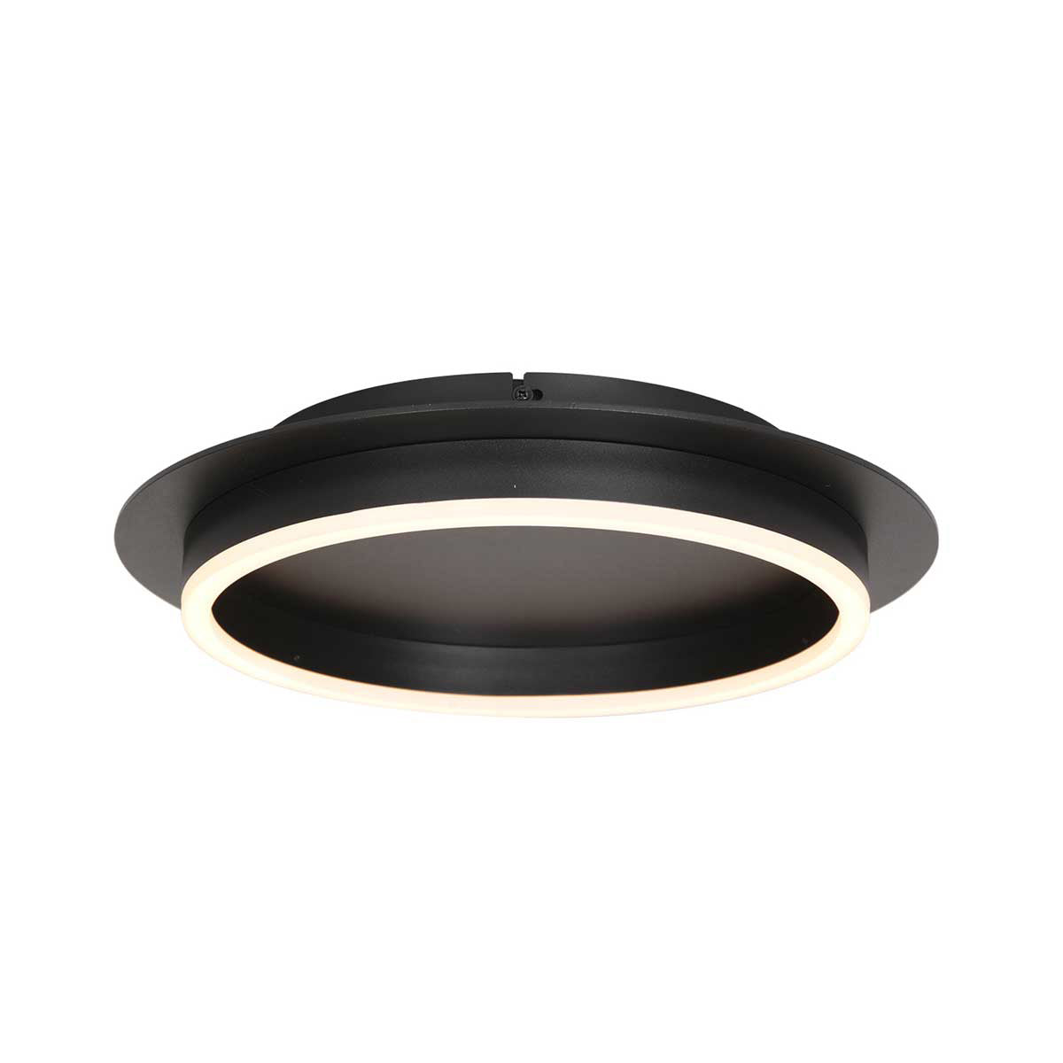 Orbea ring living room ceiling light
