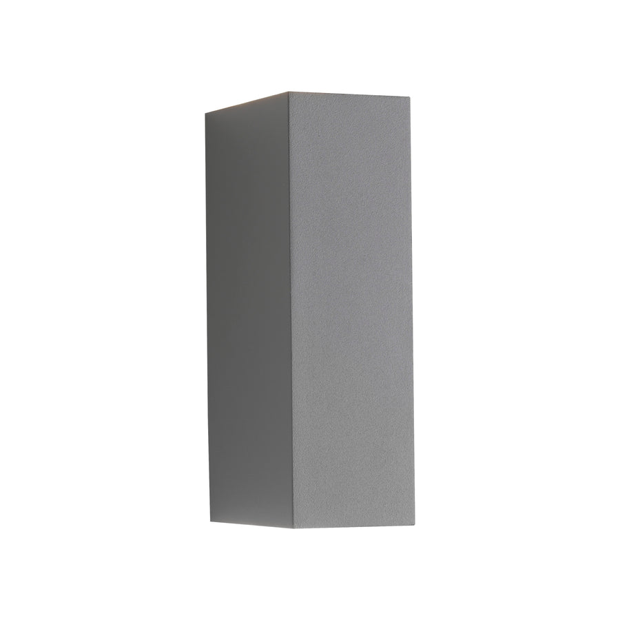 Applique murale Block grise