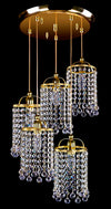 L486CLN pendant light