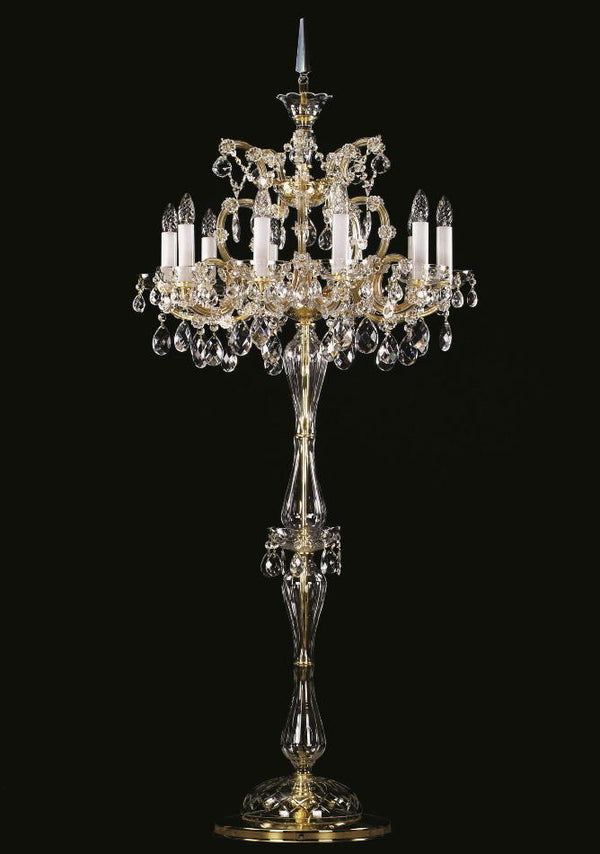 S411CLN Floor lamp