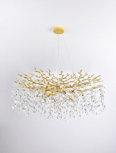 Suspension luminaire | Cindy Dorée