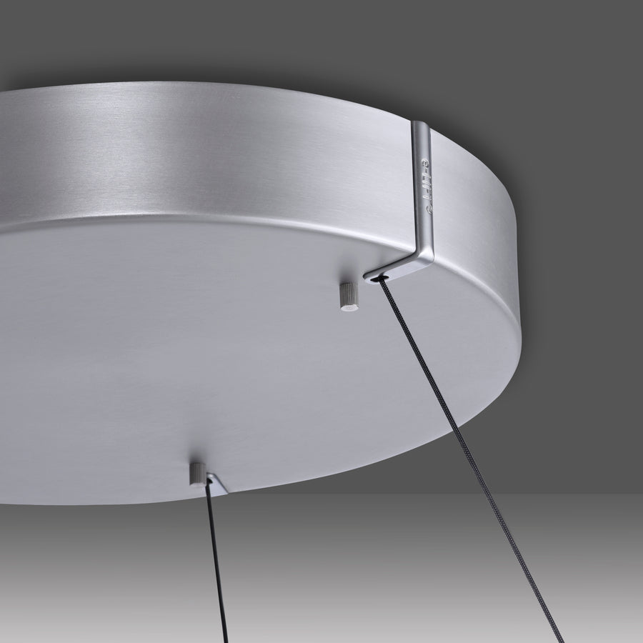 Suspension Pure E-Loop aluminium