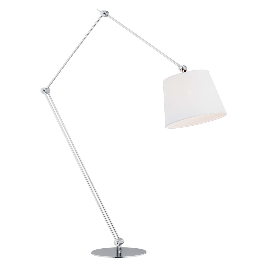 Zakyntos Bis floor lamp