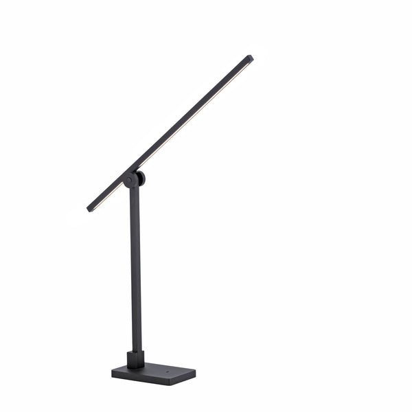 Lampe à poser Pure-Grafo noire