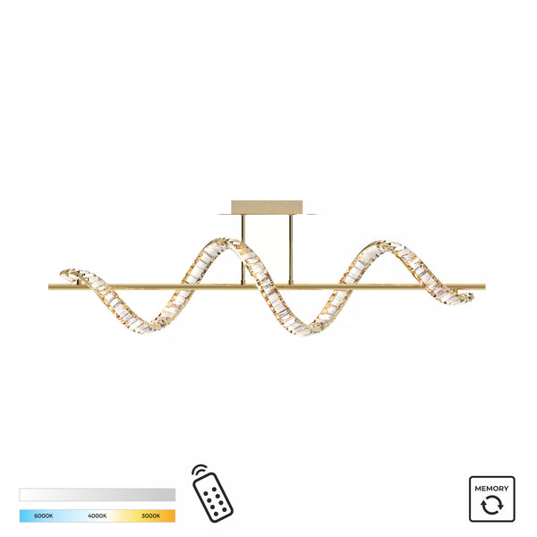 Plafonnier LED | Athesa