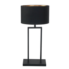 Adjustable desk lamps